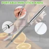 Portable Fruit Knife