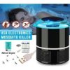 USB Mosquito Lamp