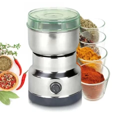 Nima Electric Grinder & Blender (Singl...