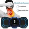 EMS Body Massager