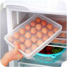 Plastic Egg Tray 34 Hole