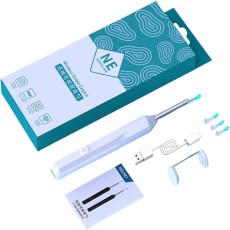 Wireless Visual Earpick