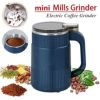 High power Grinder machine