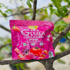 Gluta Collagen Juice