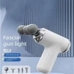 Three  Headed Fascia Gun