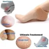 Silicon Heel Pad