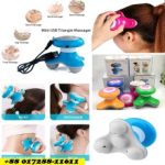 xinyan apple electric body massager