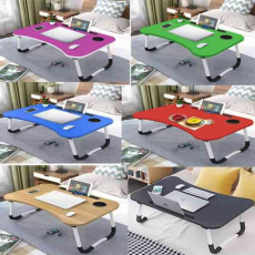 Foldable Laptop Table