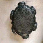 Fishing Cage Fish Trap Cage