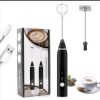 Rechargeable Hand Coffee Mixer