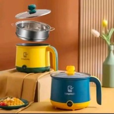 Simplicity Electric Cooking pot 2.L 1...