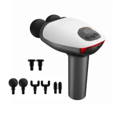 Double Head Massager BLD 922  gun