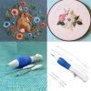 Punch Needle Embroidery Pen
