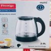 Prestige Electric Kettle