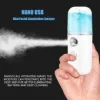 USB Nano Facial Spray Mist Sprayer Mac...