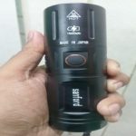 Sanford Zoom  Flashlight  LED Made in...