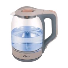 Kiam Electric Kettle BL002 1.8 L