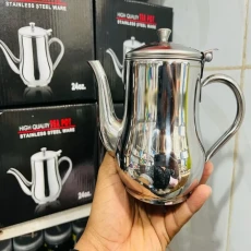 750 ml Oil Dispenser Pot