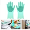 Multipurose Silicon Hand Gloves (1pair...