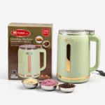 FUMA Japan 2050W Grinding Machine