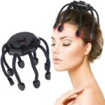 Rechargble Head Massager