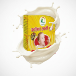 বাড়ন্ত শিশুদের দুরন্ত খাবার