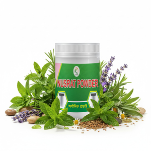 পুরুষত্বের গর্ব ফিরিয়ে আনার শক্তি