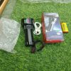 ALUMINUM ALLOY SUPER STRONG LIGHT FLAS...