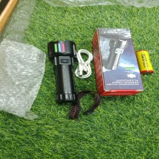 ALUMINUM ALLOY SUPER STRONG LIGHT FLAS...