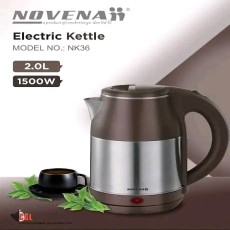 Novena kettle 2.L