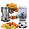 Nima 2 in 1 blender grinder