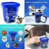 Oven and cookware cleaner