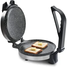 Deen Electric Nanstick Multi Maker Rut...