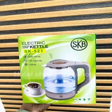 SKB Electric Kettle SK-521