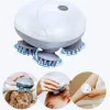 Smart Scalp  Body Massager