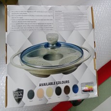 Nan stick chithoi pitha pan