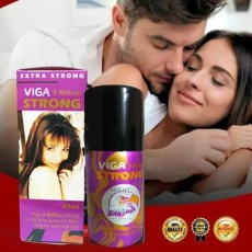 Viga Spray 5 Million For Men Sex gel