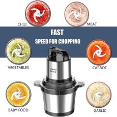 SOKANY quick chopper.🔥 Sokany 800watt...