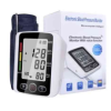 Upper Arm Style Blood Pressure Monitor