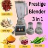 Prestige Blender 3 in 1 450  & 350 wat...