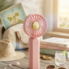 Portable Handy Folding Mini Fan (Y03) – Stay Cool Anywhere, Anytime!